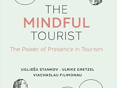 the mindful tourist